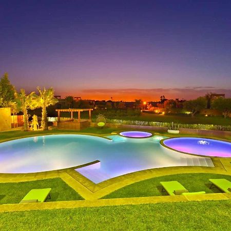 Apple Green Hotel & Spa Marrakech Marrakesh Extérieur photo