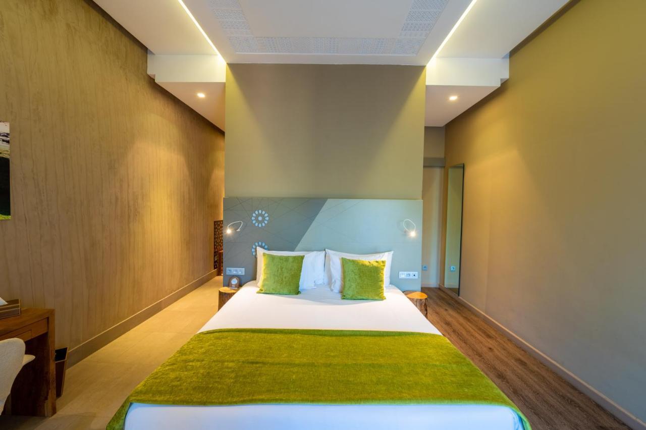 Apple Green Hotel & Spa Marrakech Marrakesh Extérieur photo