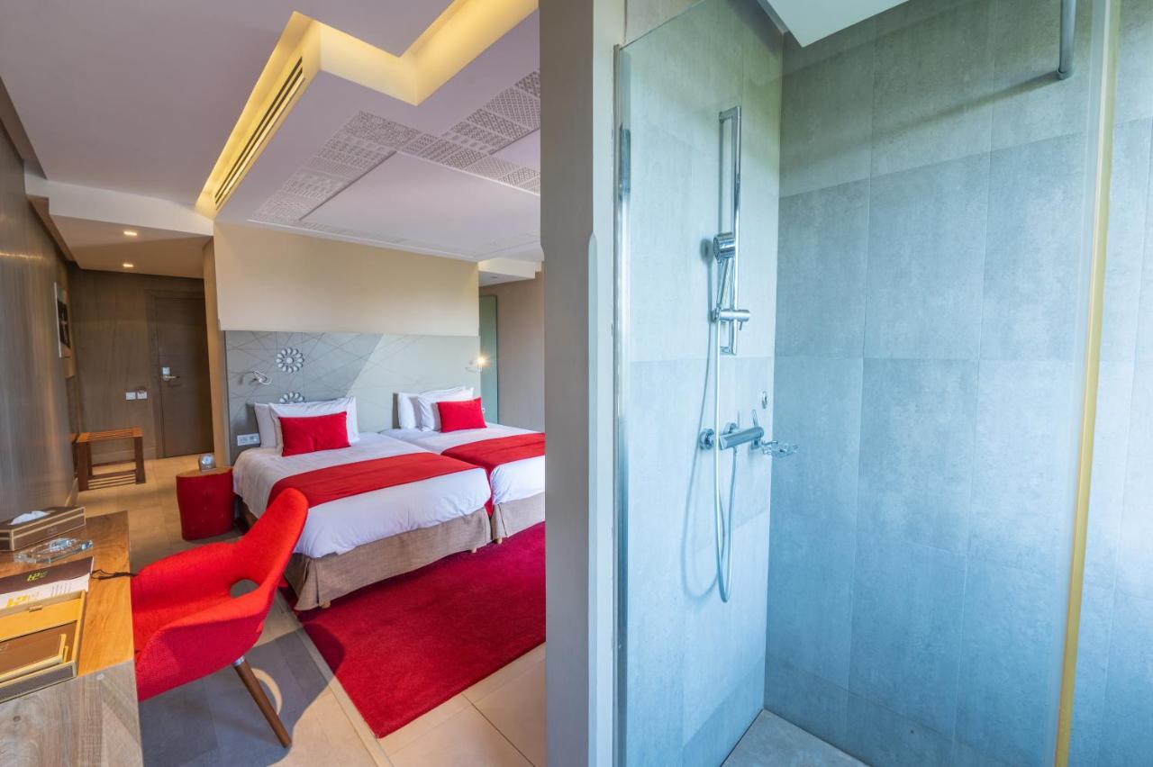 Apple Green Hotel & Spa Marrakech Marrakesh Extérieur photo