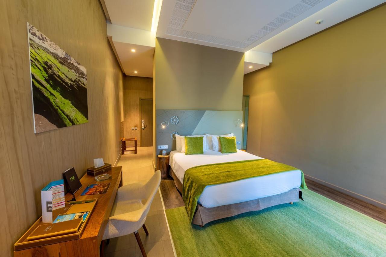 Apple Green Hotel & Spa Marrakech Marrakesh Extérieur photo