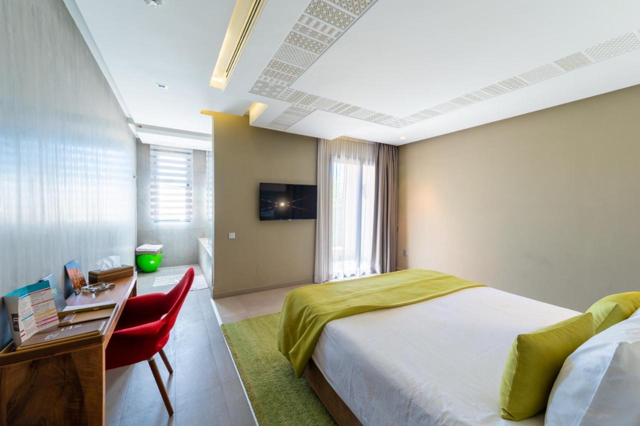 Apple Green Hotel & Spa Marrakech Marrakesh Extérieur photo