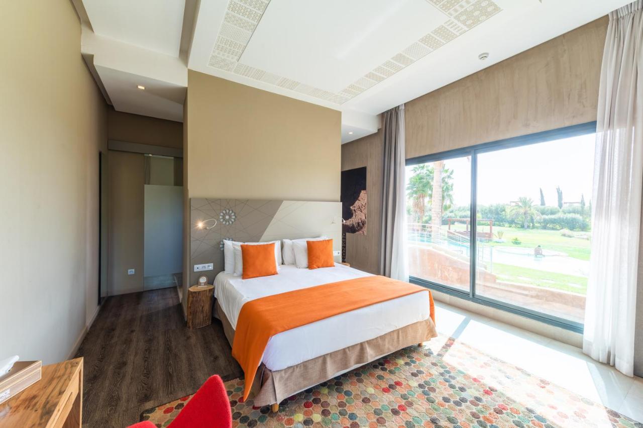 Apple Green Hotel & Spa Marrakech Marrakesh Extérieur photo