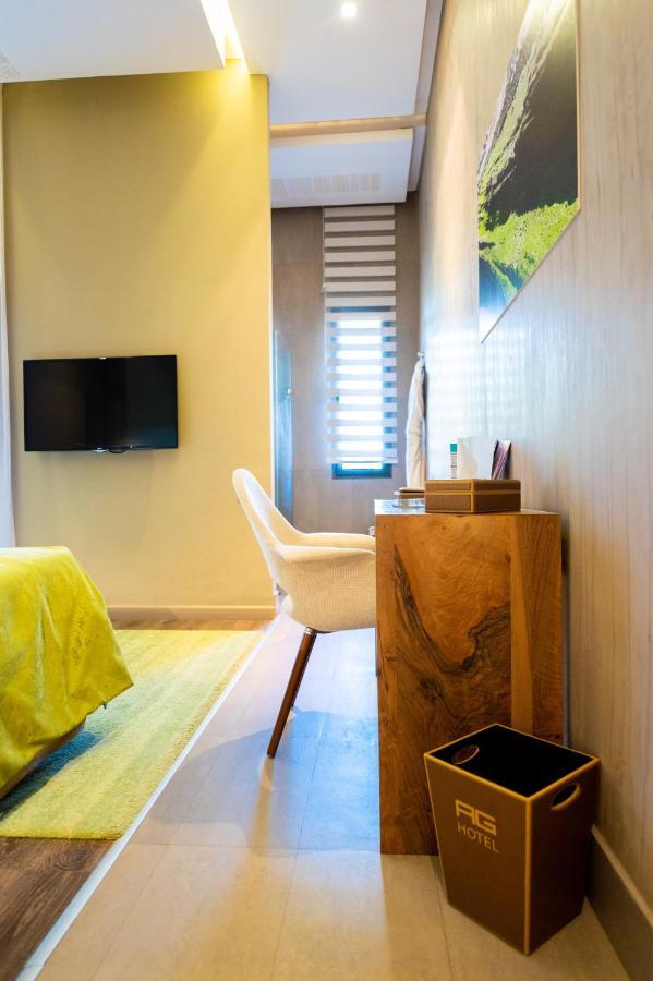 Apple Green Hotel & Spa Marrakech Marrakesh Extérieur photo