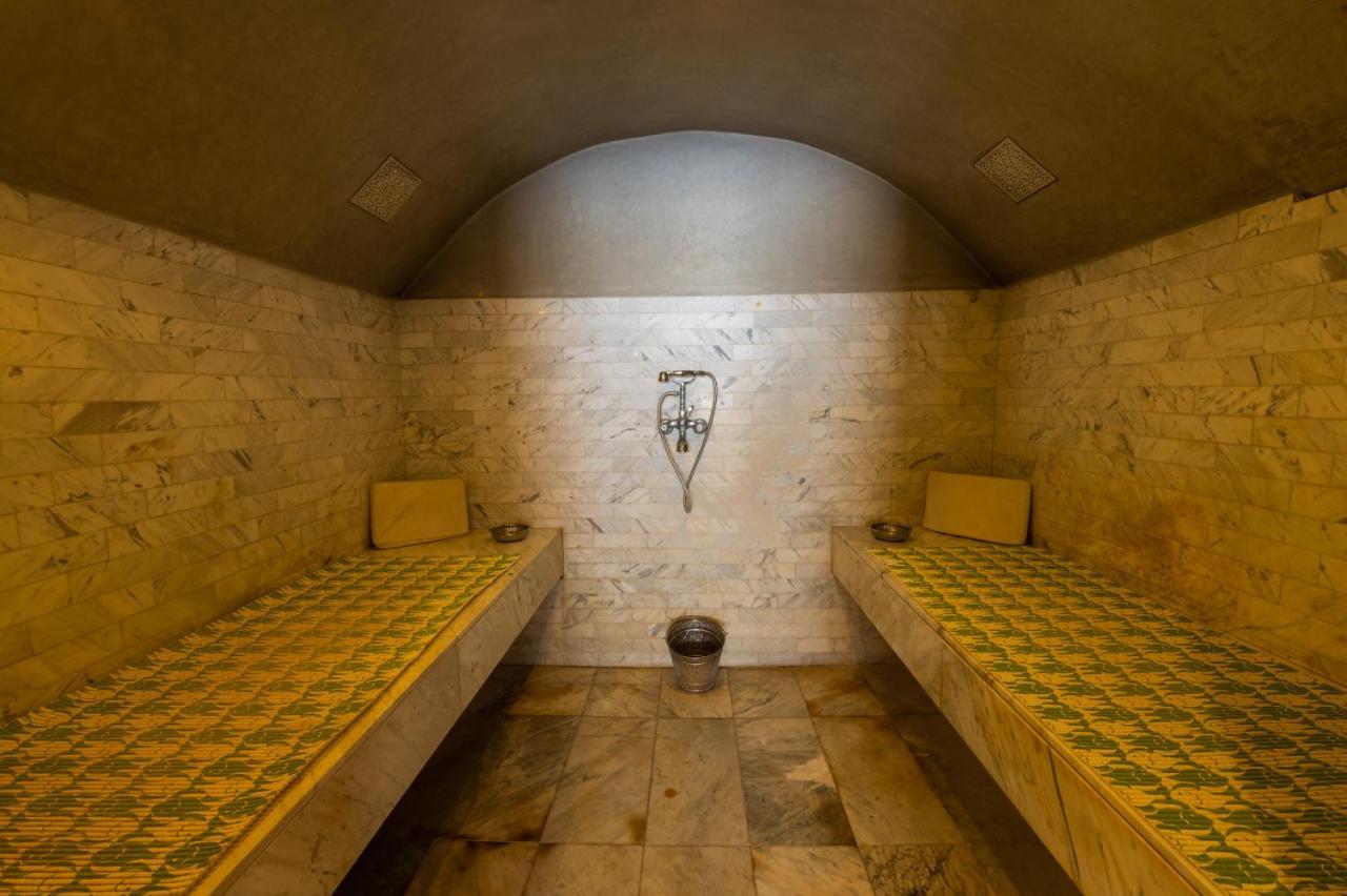 Apple Green Hotel & Spa Marrakech Marrakesh Extérieur photo