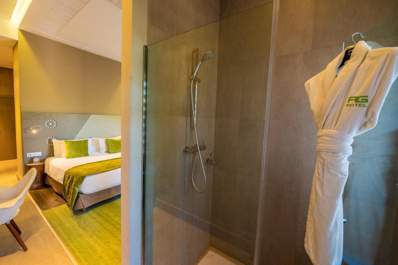 Apple Green Hotel & Spa Marrakech Marrakesh Extérieur photo