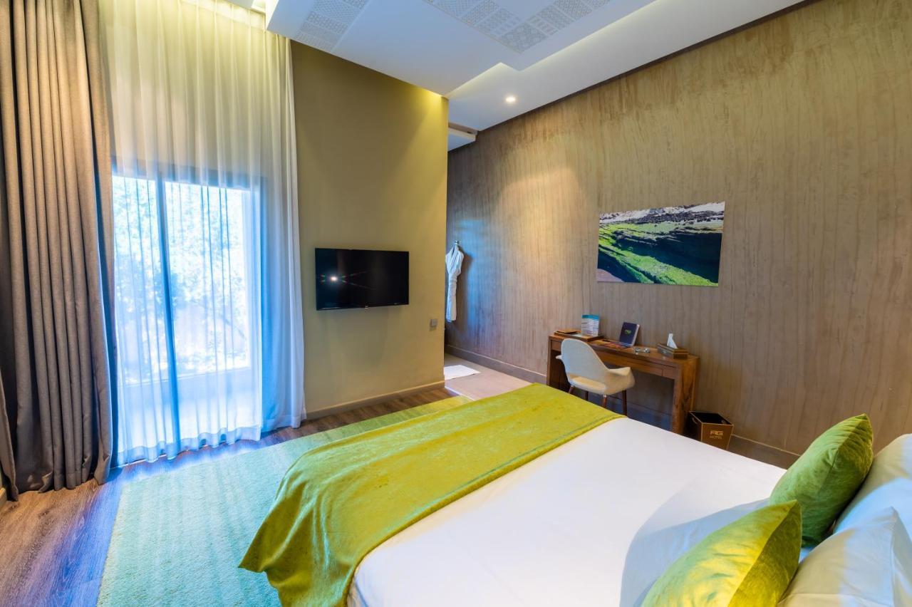 Apple Green Hotel & Spa Marrakech Marrakesh Extérieur photo