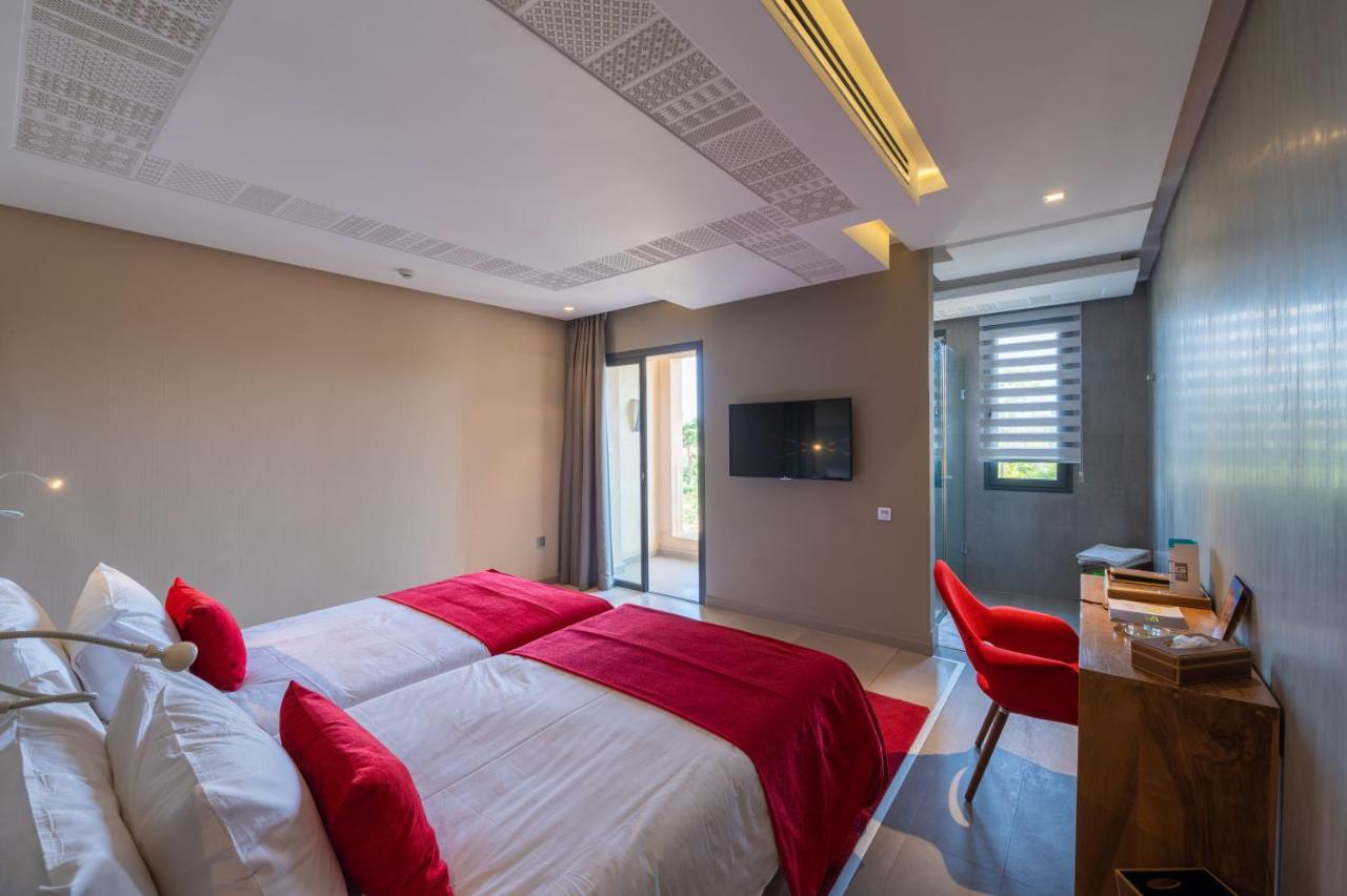 Apple Green Hotel & Spa Marrakech Marrakesh Extérieur photo