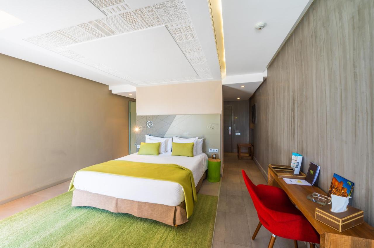 Apple Green Hotel & Spa Marrakech Marrakesh Extérieur photo