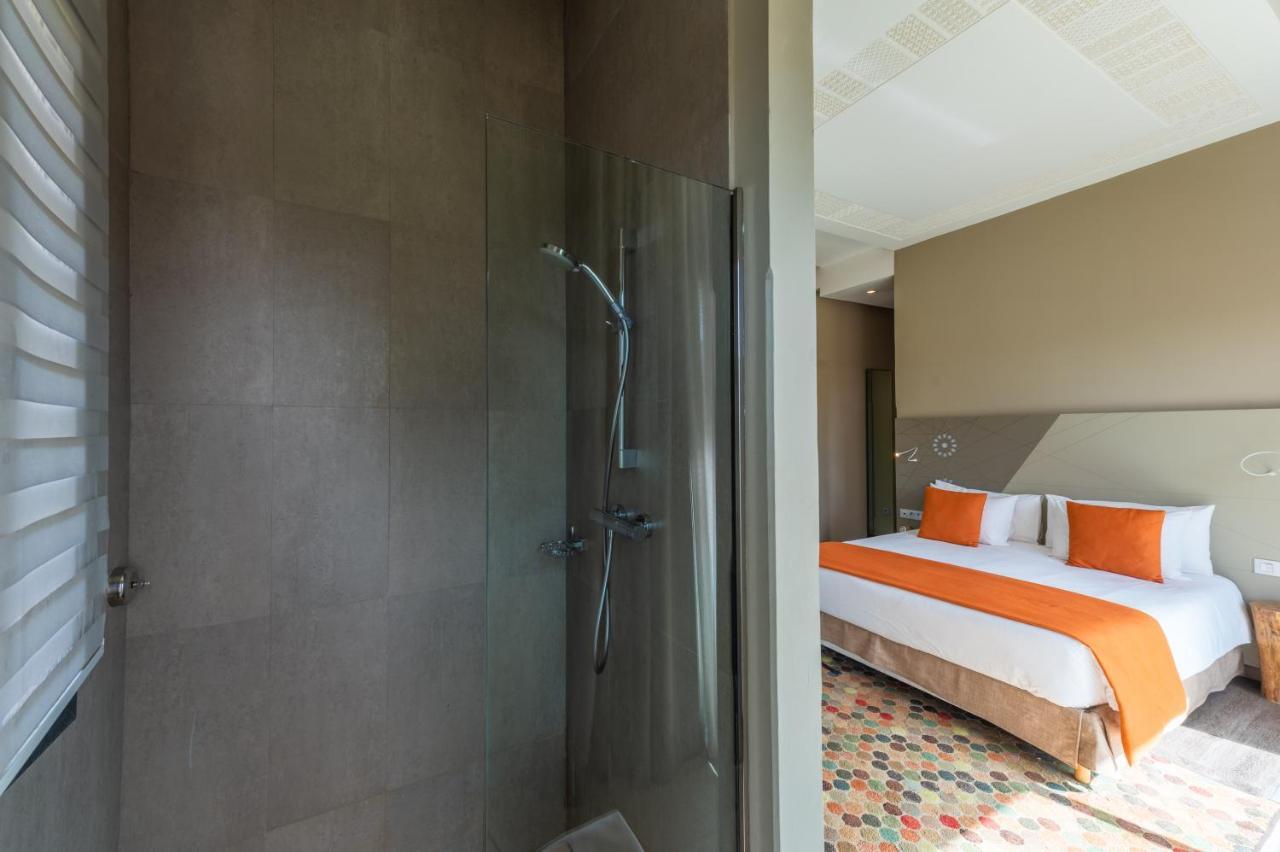 Apple Green Hotel & Spa Marrakech Marrakesh Extérieur photo