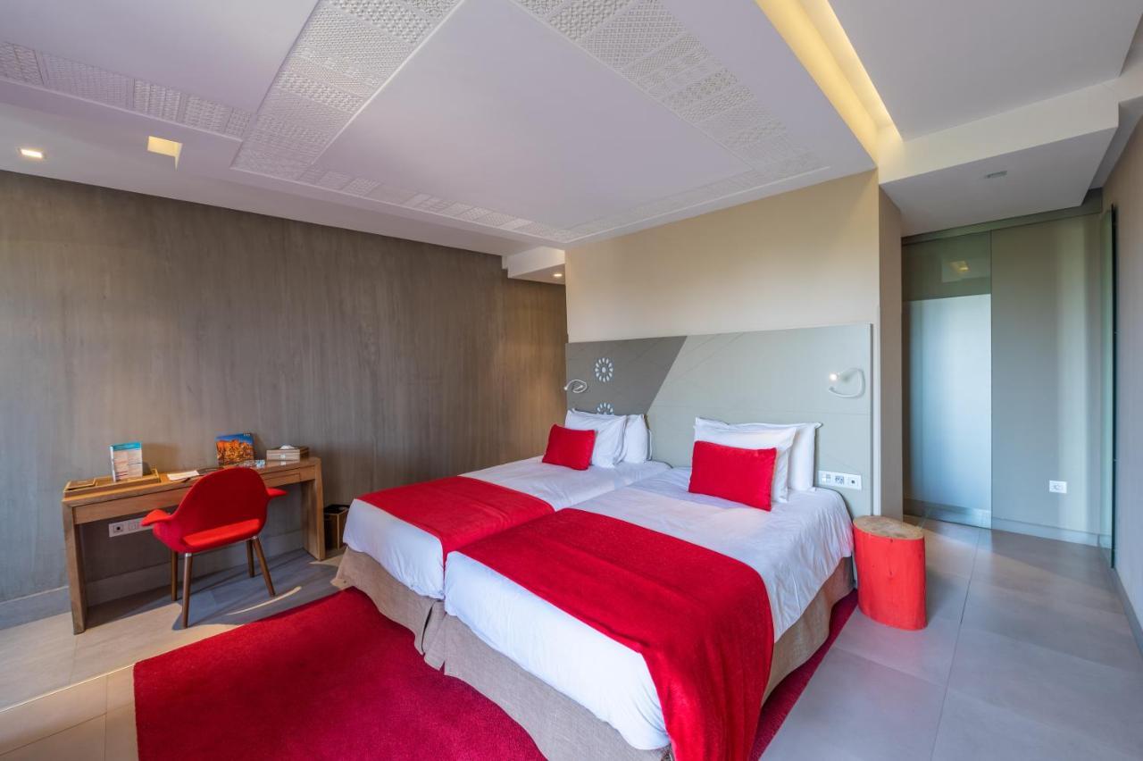 Apple Green Hotel & Spa Marrakech Marrakesh Extérieur photo
