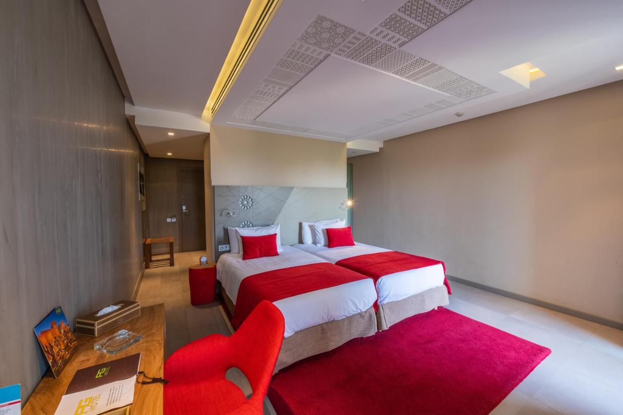 Apple Green Hotel & Spa Marrakech Marrakesh Extérieur photo
