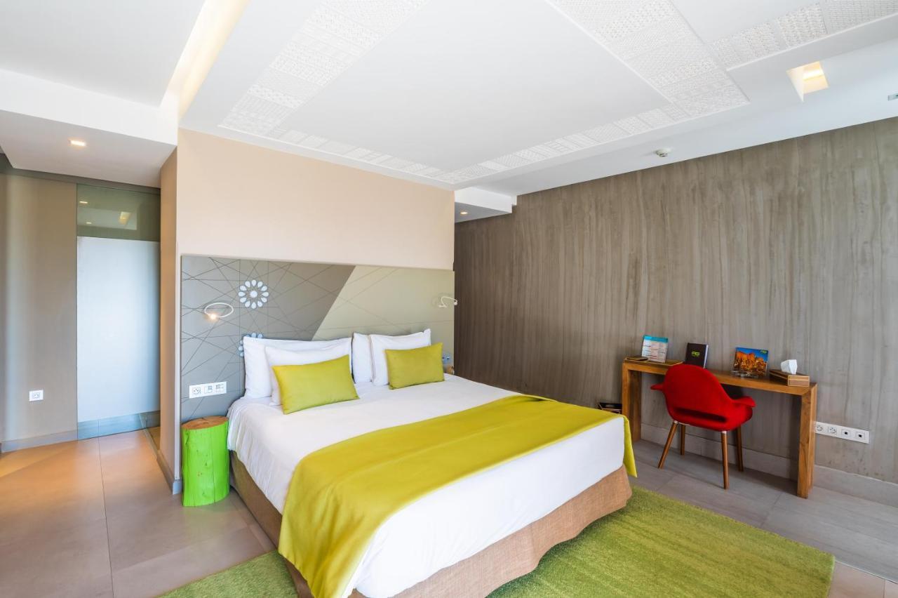 Apple Green Hotel & Spa Marrakech Marrakesh Extérieur photo